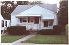 Gwen lived here from 2 to 15 years old