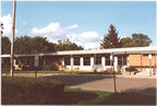 Pearson Junior High