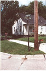 Our next home on Chapman