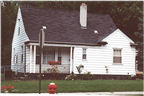 Cute home