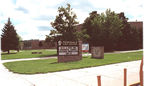 Our High School (Ferndale) at the time