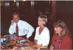 Mike, Marilyn and Gwen