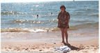 Gwen - "Welcome to Lake Michigan"