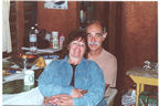 Mary Lou and Pete 