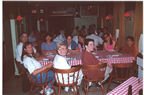 The group at Fricano's