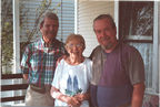 John, Virg and Ben