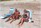 David and Betty