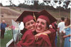 Emily and Marie