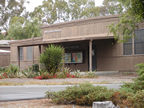Part of Creative Studies Building