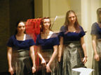 The Soprano's