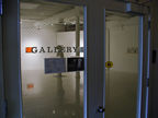 Inside - Art Gallery