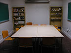 Typical Classroom