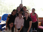 Group shot