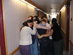 Group Hug