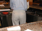 Nice pants