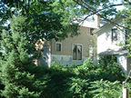 The side as the siding start up
