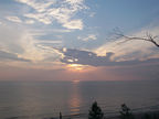 Nice sunsets