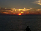 So Martin can see more sunsets