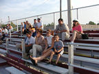 Mikey's Ball Game-Go Yankee!