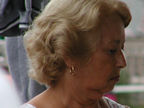 Pensive Sandy