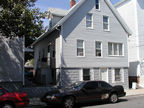 61 Tell Street on Federal Hill - Joe lived until 7 years old