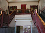 Catholic school - run by Christian Brothers