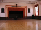 Scene of proms and Sat Night Canteens