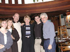 Great friends from the past