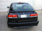Nice car