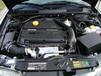 210 Horse Turbo