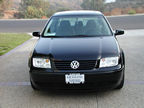 Marie's Jetta