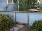 Gates Repaired