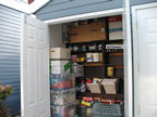 Lots of storage
