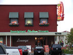 Most appropriate restaurant